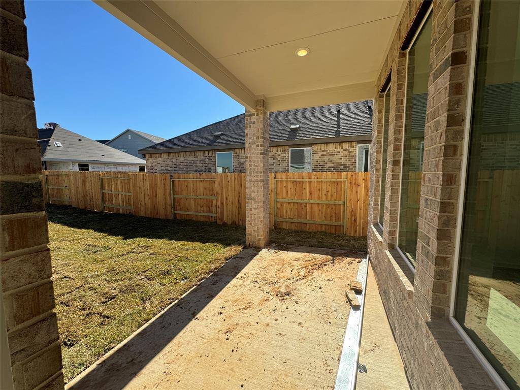 Pictures are representative of same floor plan - not the actual home
