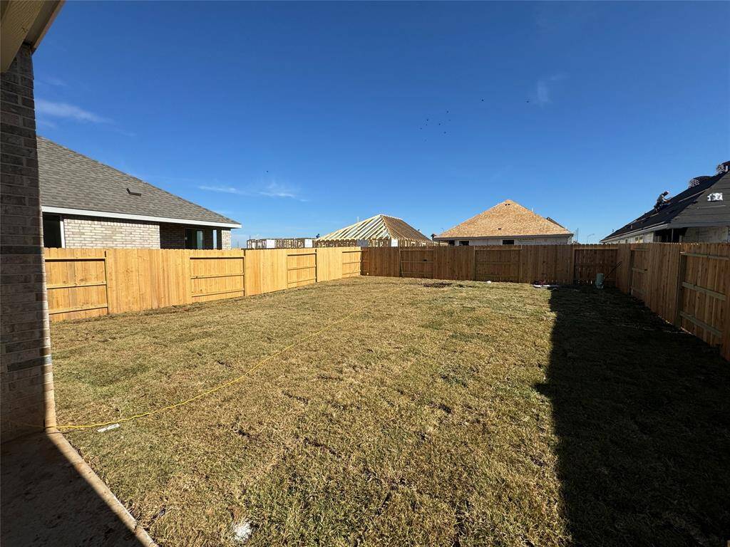 Pictures are representative of same floor plan - not the actual home