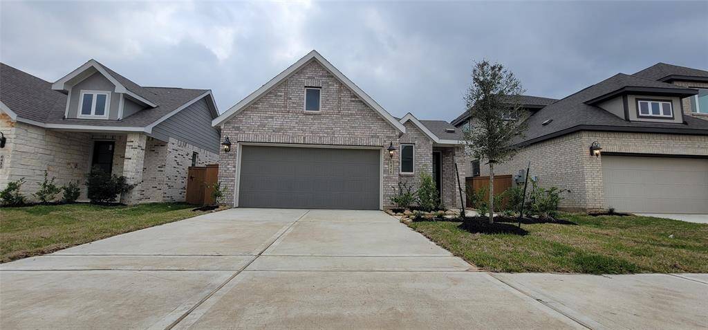 Pictures are representative of floor plan - not actual home for sale