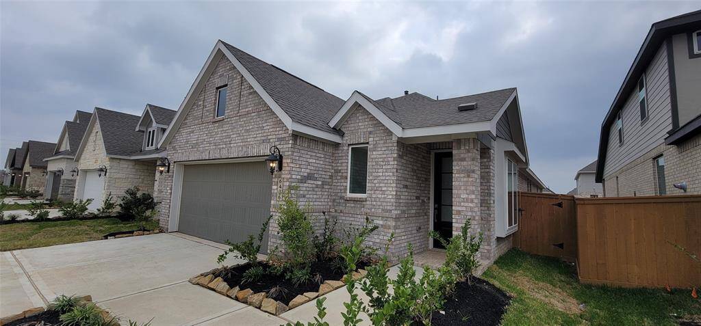 Pictures are representative of floor plan - not actual home for sale