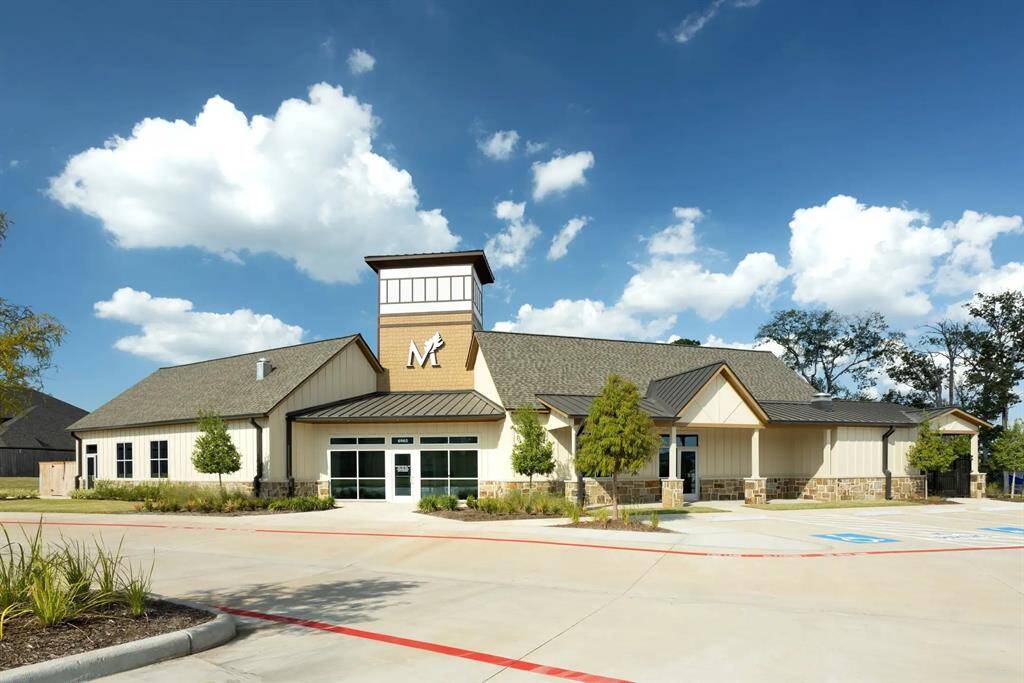 Community Clubhouse