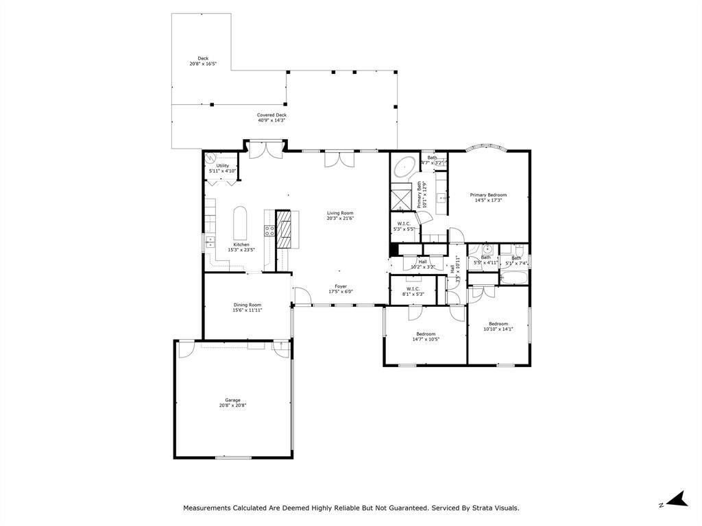 Floor plans