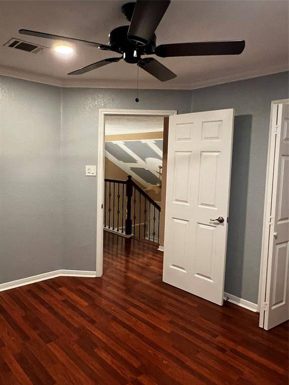 3rd bedroom with extra space connecting this room