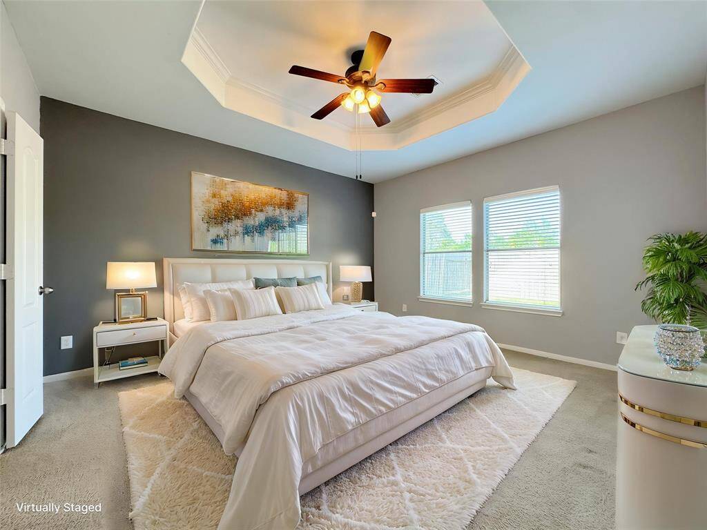 Virtually staged for your visualization