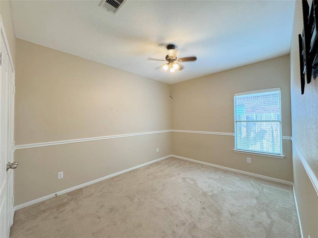 Secondary Bedroom A