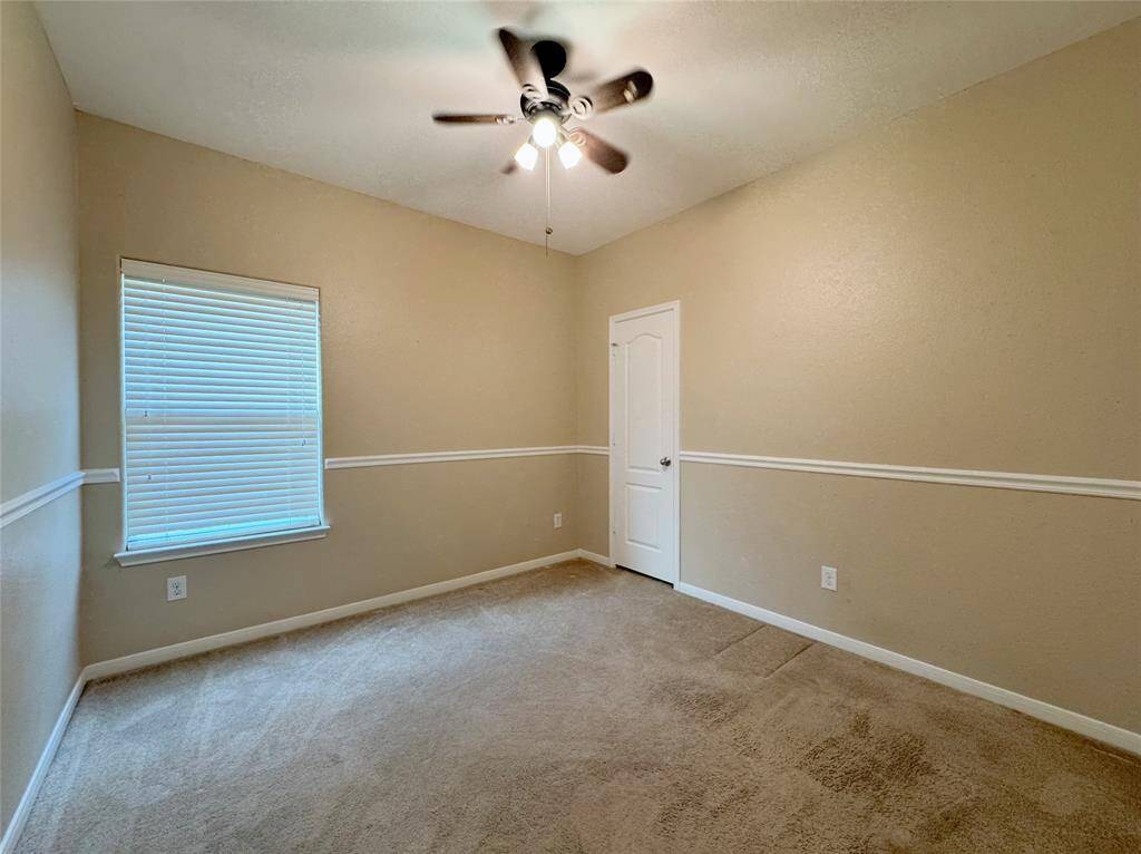 Secondary Bedroom B