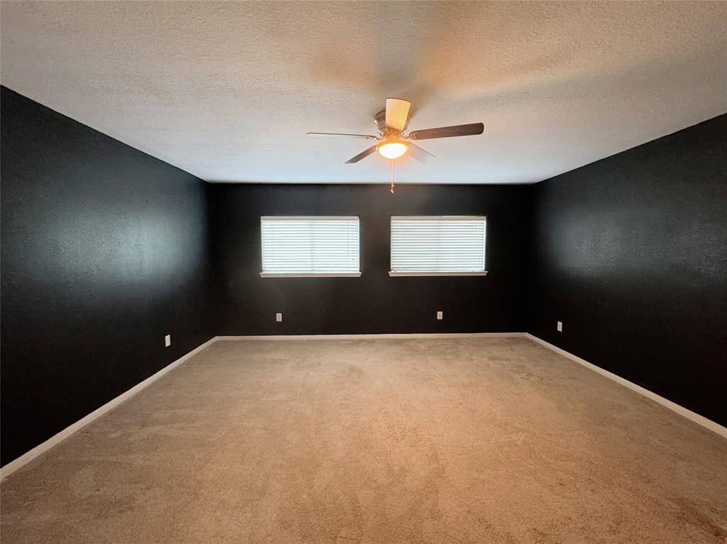 Secondary Bedroom C / Media Room