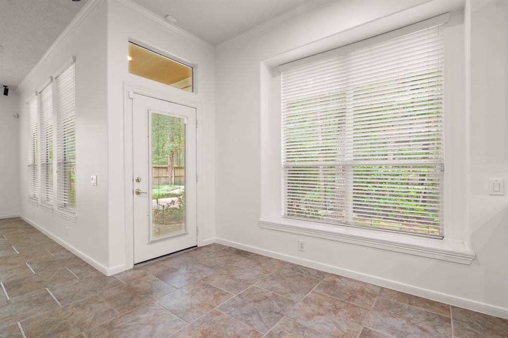 Open this door to be impressed with this amazing property!