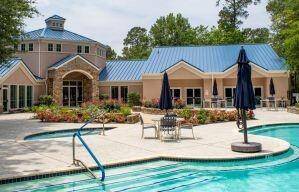 Windsor Hills Pool