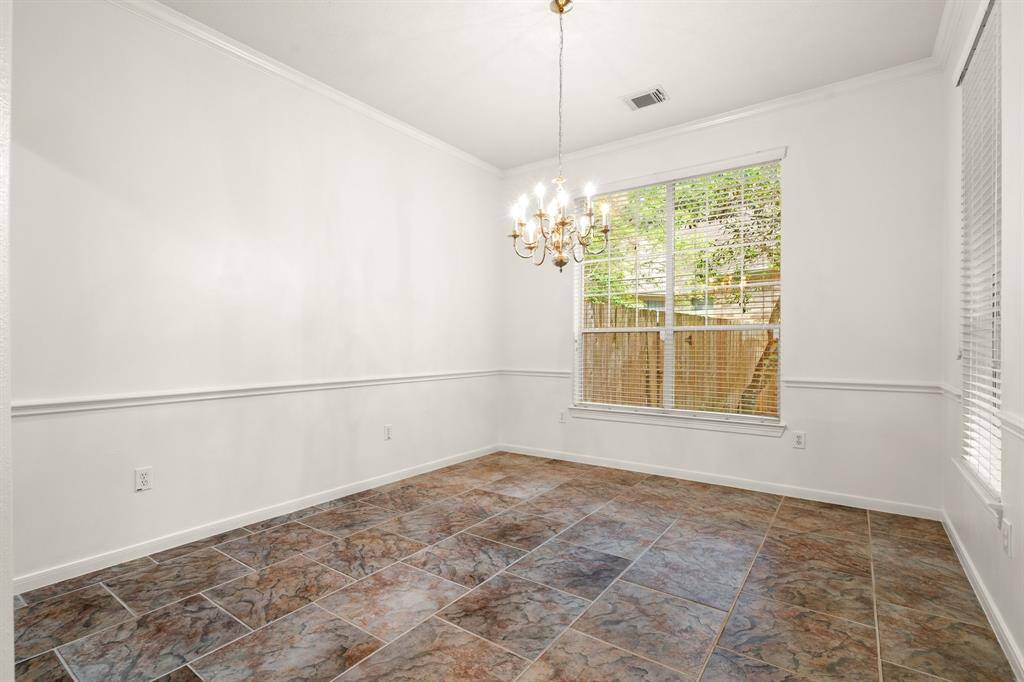 Formal dining, or perhaps a second living/sitting area.