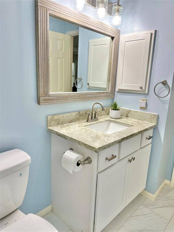 Bathroom 2