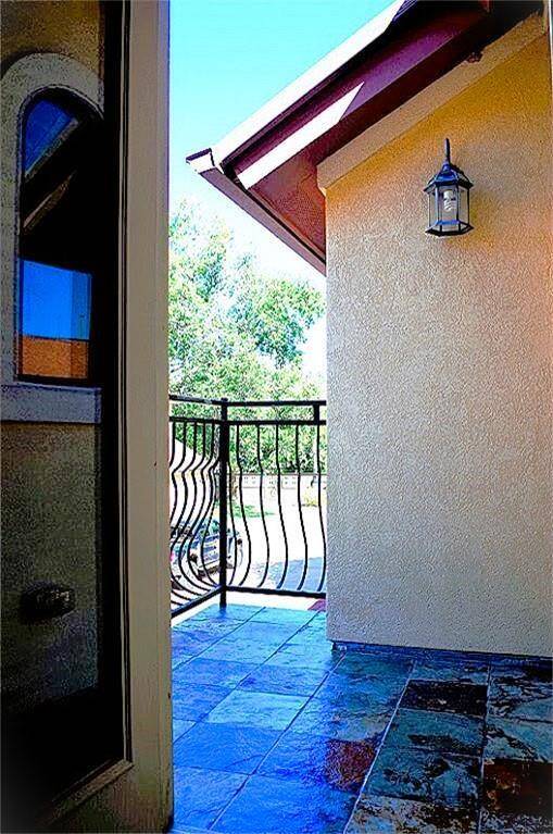 Enjoy quiet evenings on the private balcony off the primary suite, the perfect spot to unwind and soak in the peaceful surroundings.