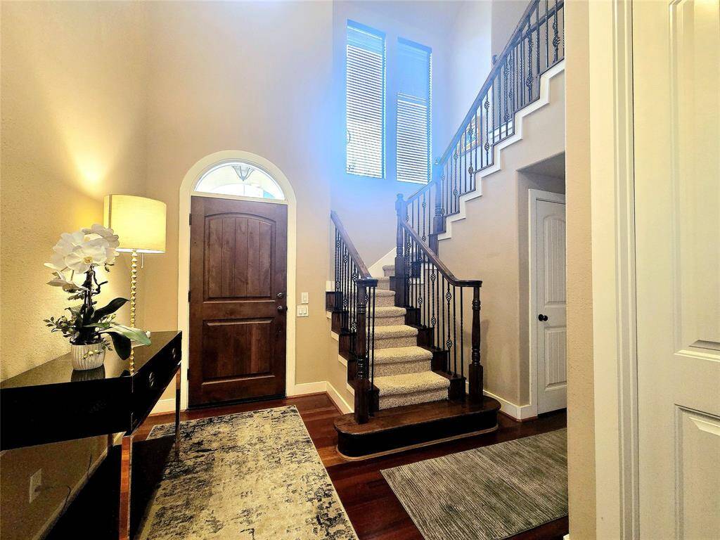 As you prepare for the day, the view serves as a daily reminder of the beauty and luxury this residence has to offer.