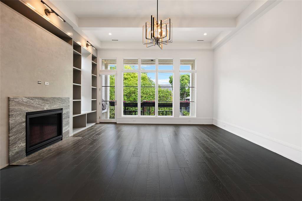 Living space