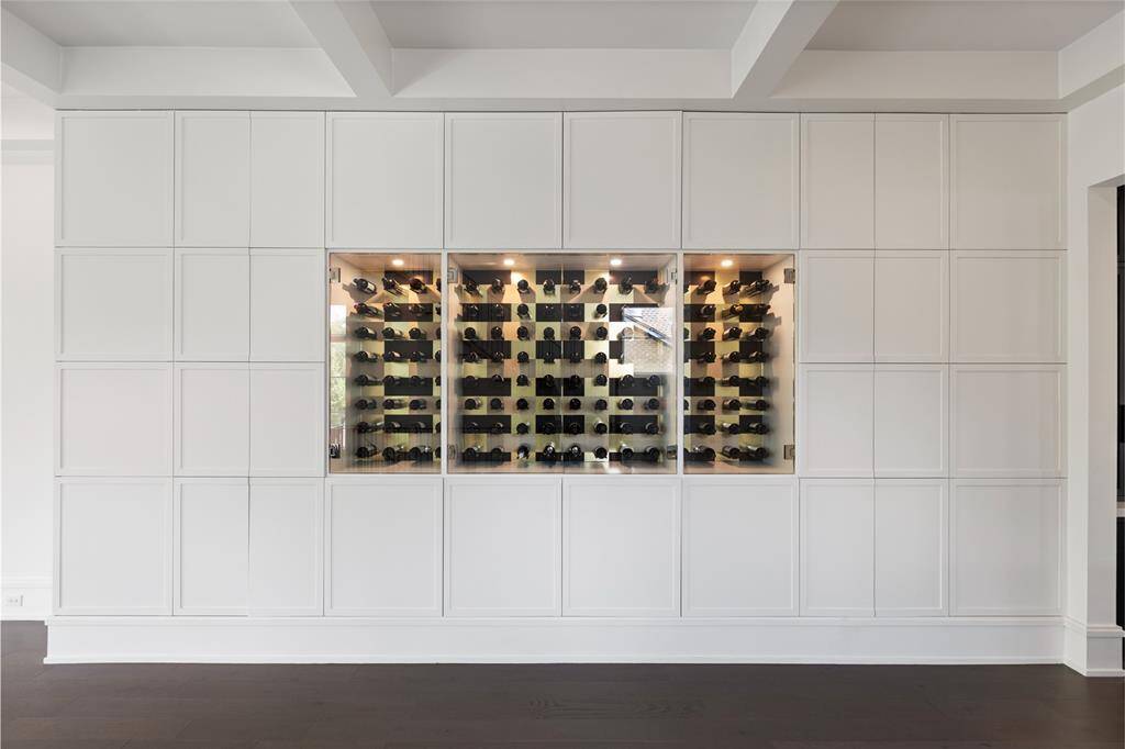 Wine storage/storage