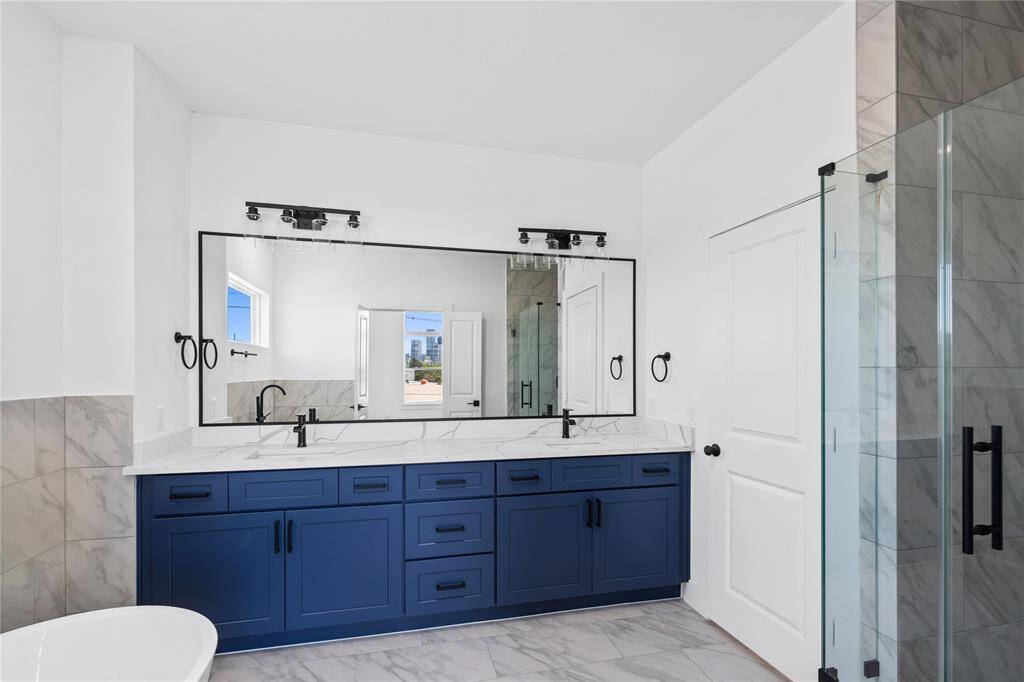 Master bath