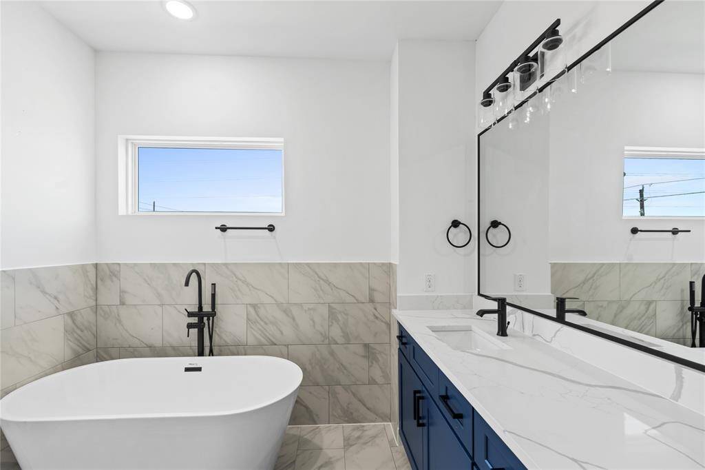 Master bath