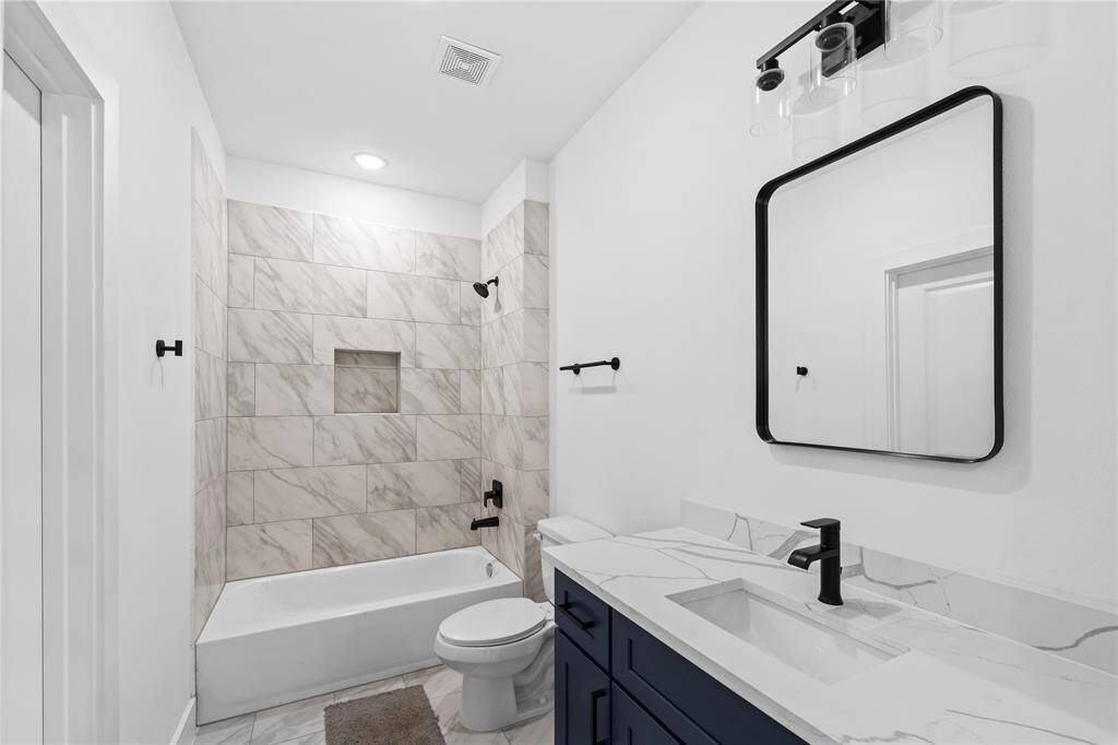 3rd bath