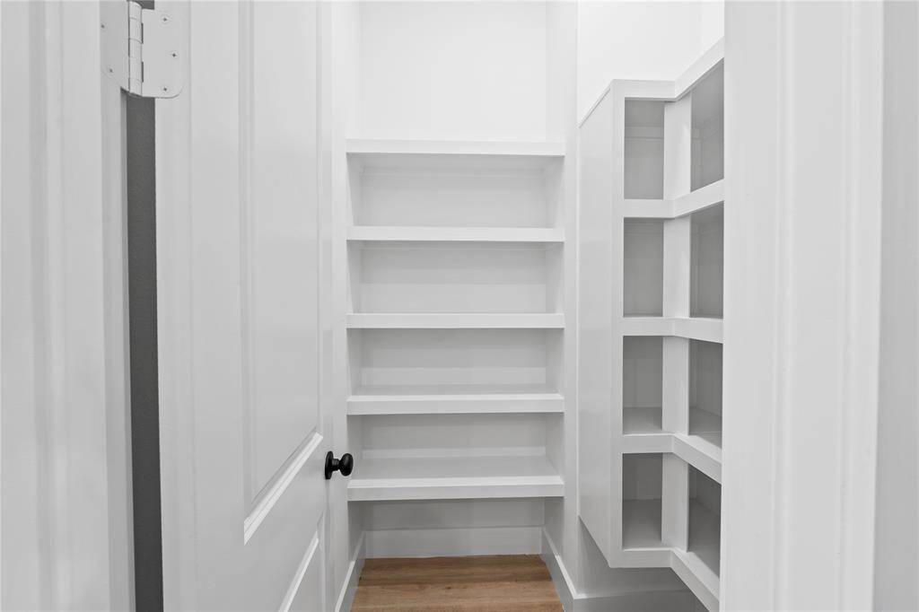 Pantry