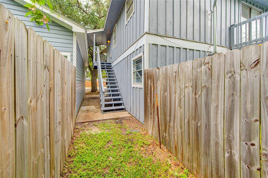 Virtual staging.