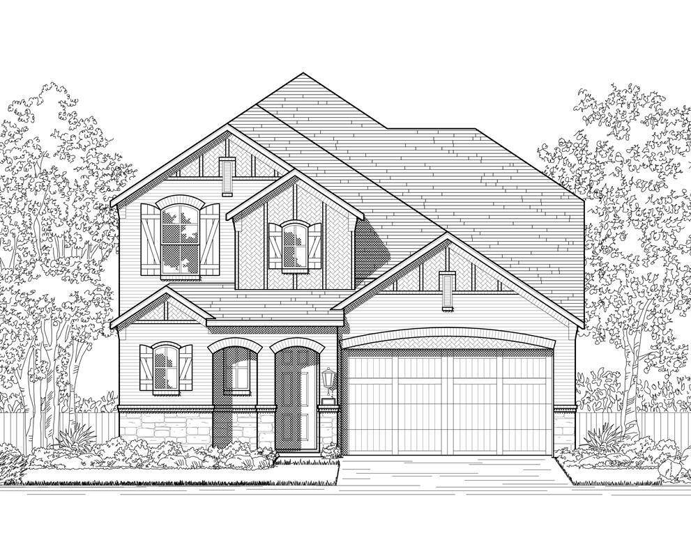 Elevation A