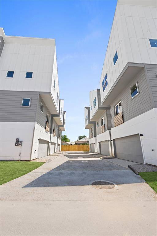 Welcome to 113 MILBY STREET UNIT A