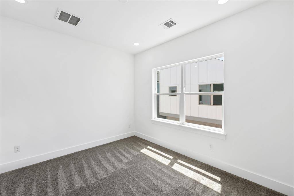 3rd Bedroom