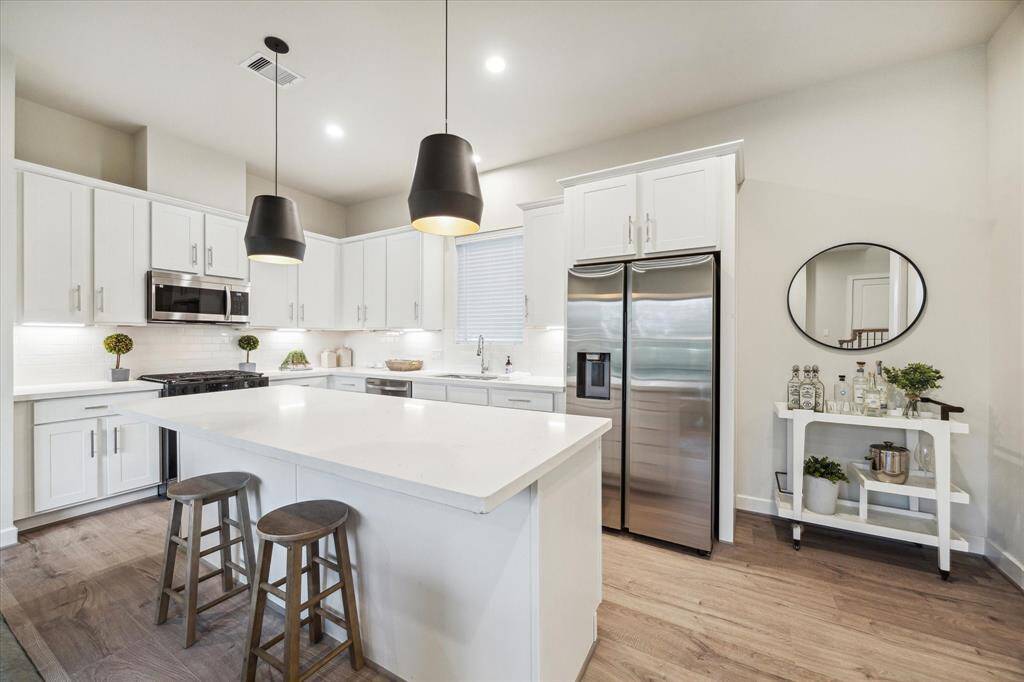 **Previously completed home by City Choice Homes with same floor-plan**
