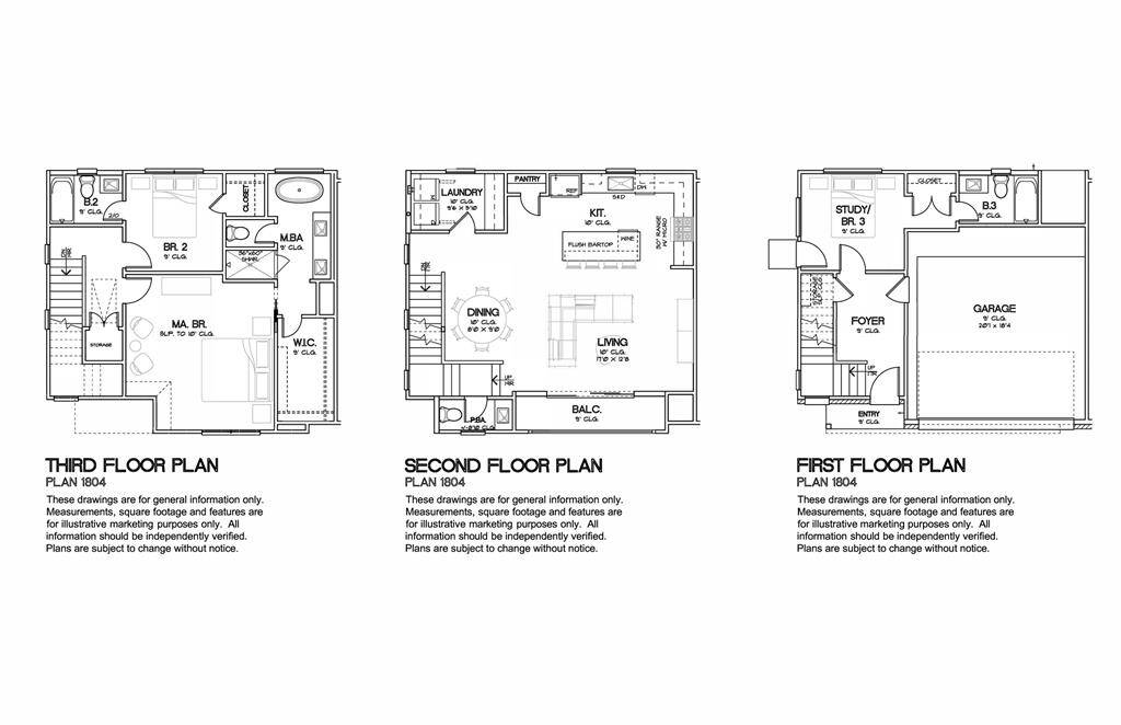 -Floorplan for Home-