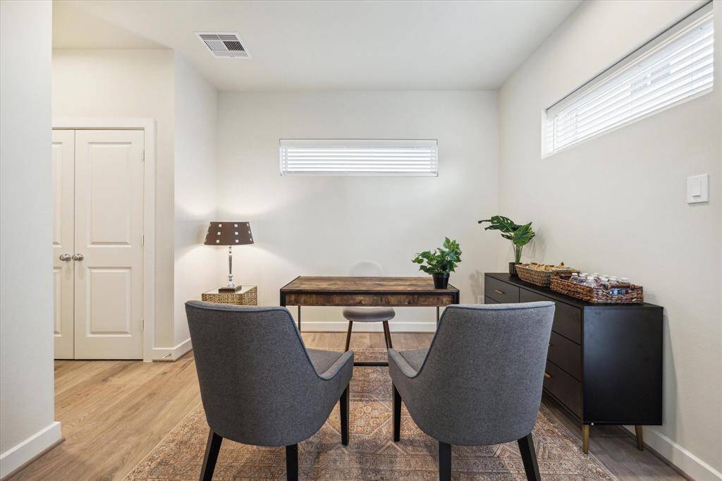 **Previously completed home by City Choice Homes with same floor-plan**