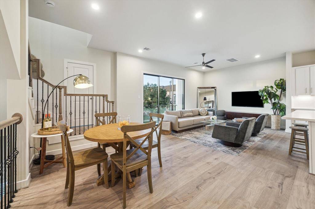 **Previously completed home by City Choice Homes with same floor-plan**