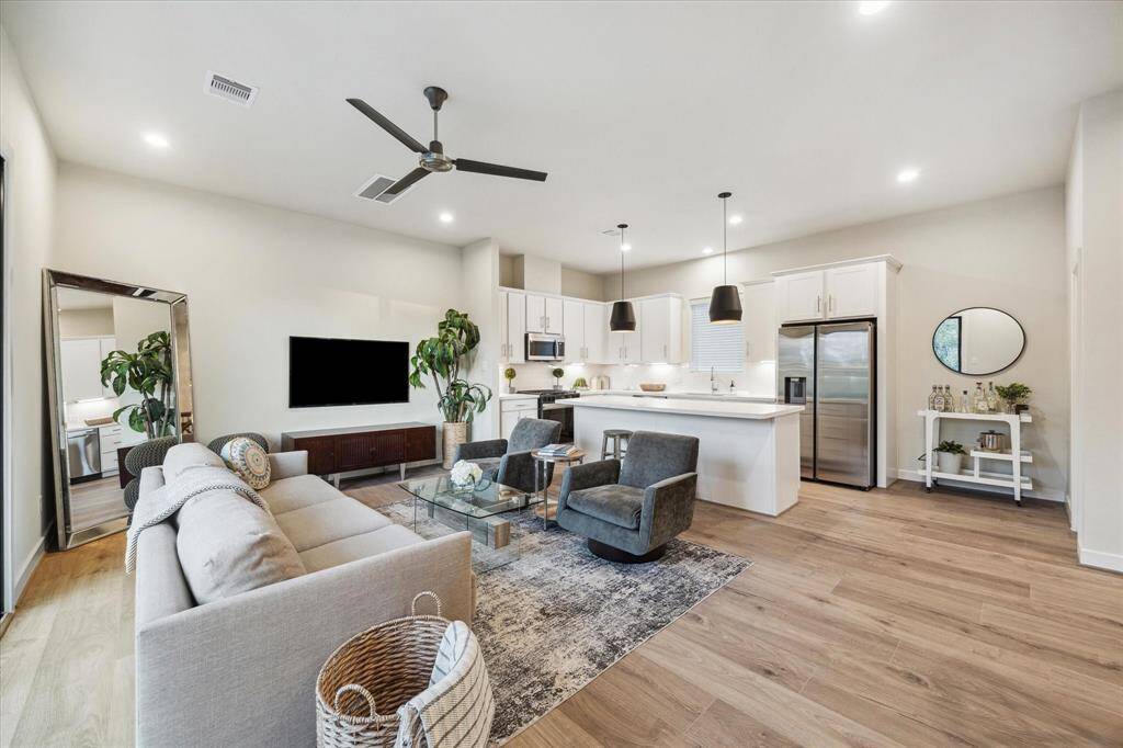 **Previously completed home by City Choice Homes with same floor-plan**
