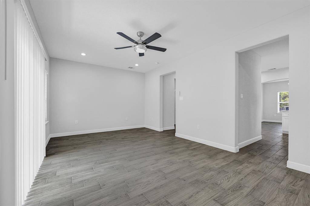 Open-concept layout seamlessly connecting living spaces.