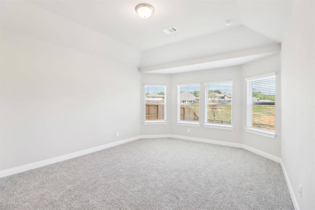 Photo is not of the actual home but is an inspirational photo of builder’s model home and may depict options, furnishings, and/or decorator features that are not included.