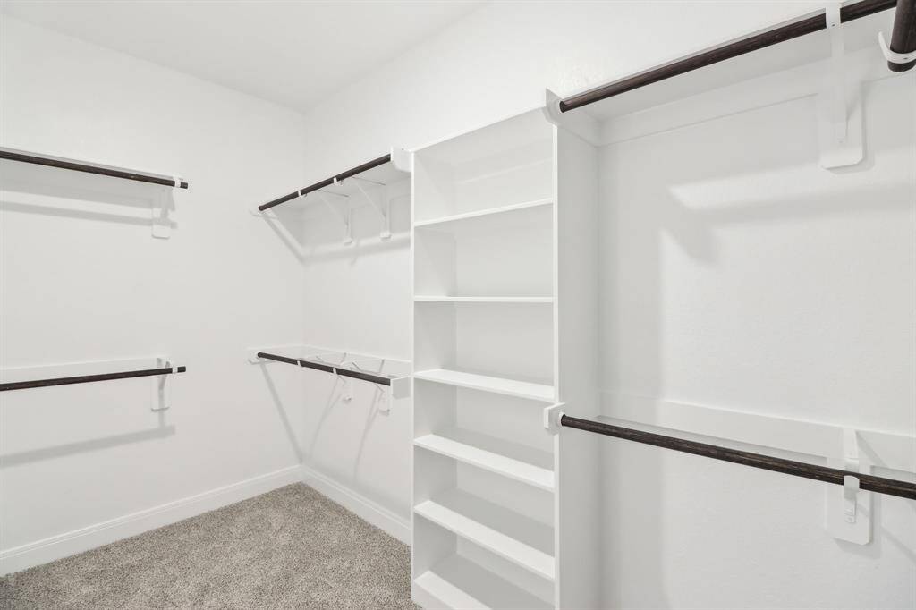 Photo is not of the actual home but is an inspirational photo of builder’s model home and may depict options, furnishings, and/or decorator features that are not included.
