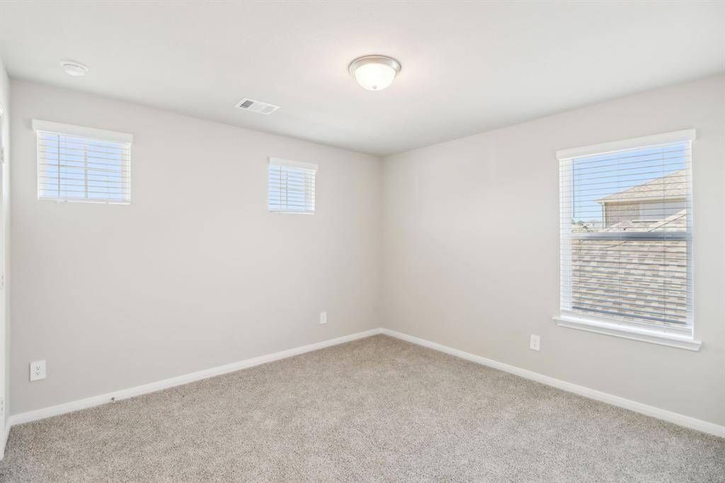 Photo is not of the actual home but is an inspirational photo of builder’s model home and may depict options, furnishings, and/or decorator features that are not included.