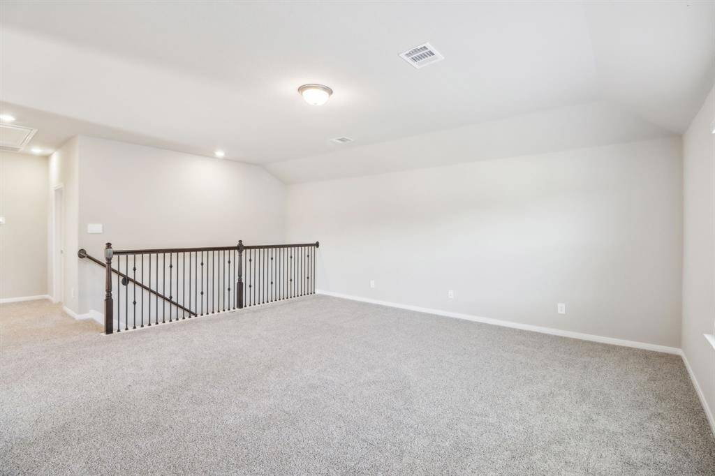 Photo is not of the actual home but is an inspirational photo of builder’s model home and may depict options, furnishings, and/or decorator features that are not included.