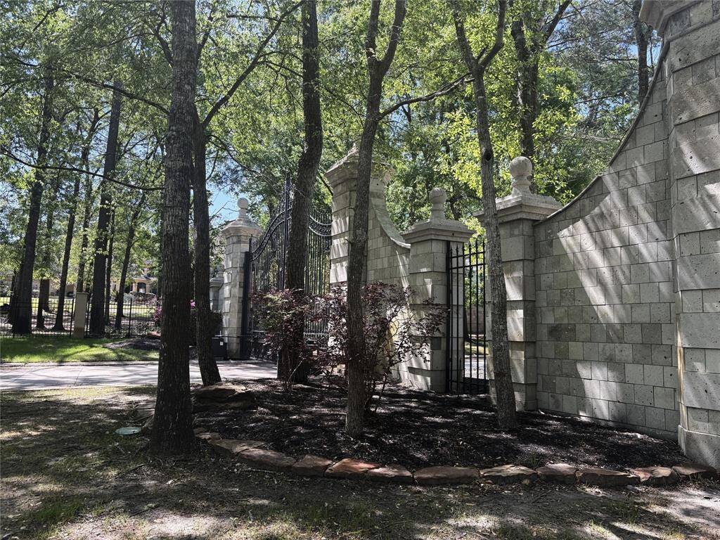 Deer Ridge Estates Exit