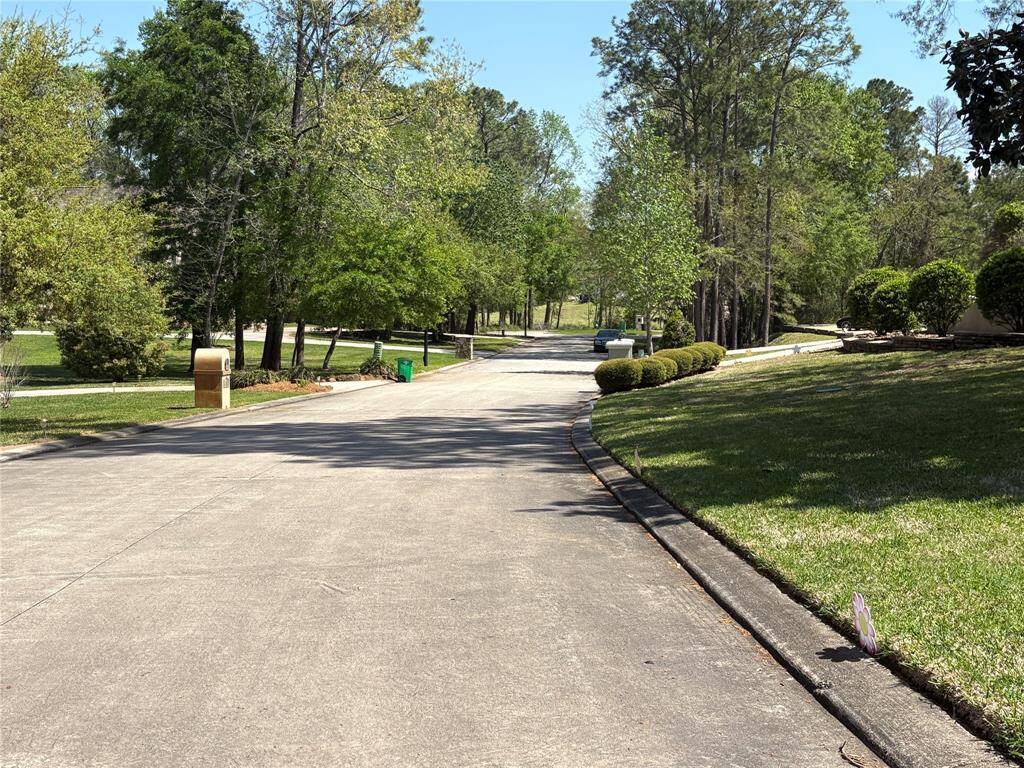 Pallavi Woods Dr