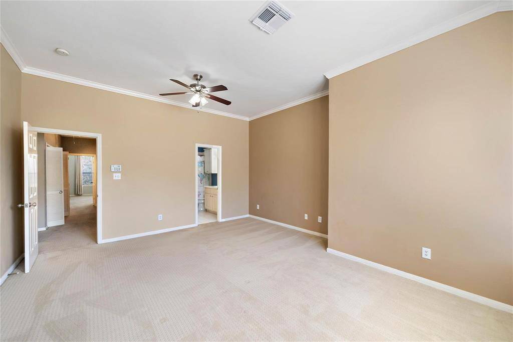 2nd Primary Bedroom