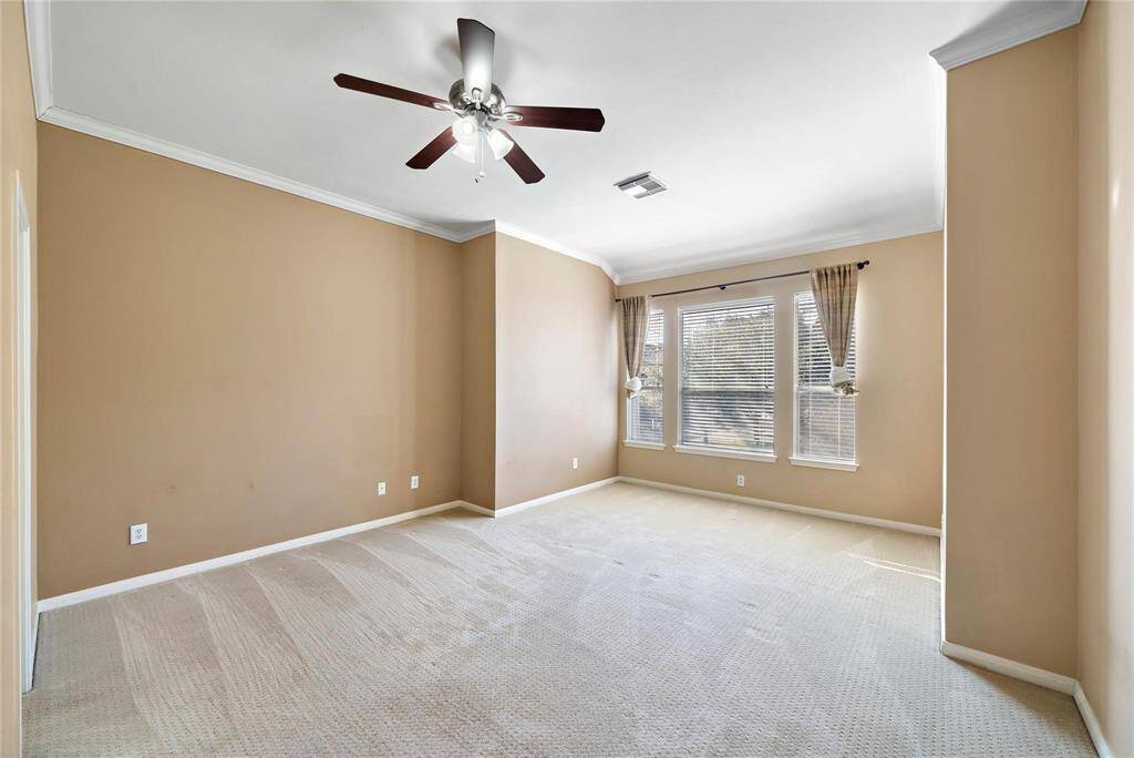 2nd Primary Bedroom provides ample space for rest and relaxation, offering comfort and versatility for occupants