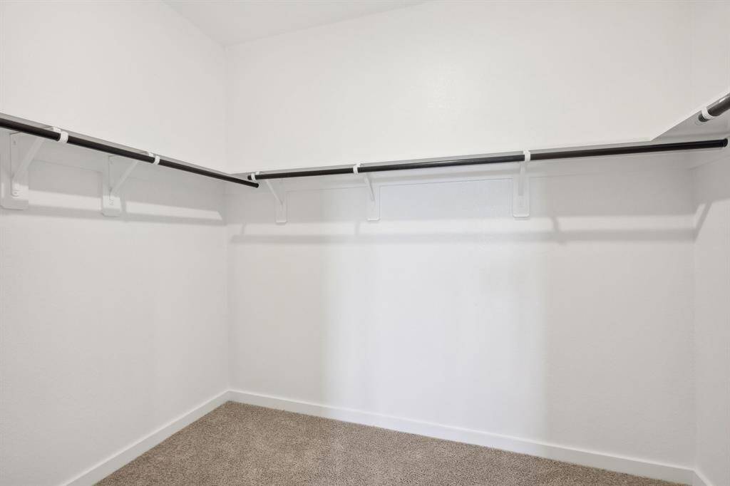 Photo is not of the actual home but is an inspirational photo of builder’s model home and may depict options, furnishings, and/or decorator features that are not included.