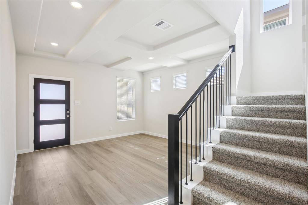 Photo is not of the actual home but is an inspirational photo of builder’s model home and may depict options, furnishings, and/or decorator features that are not included.