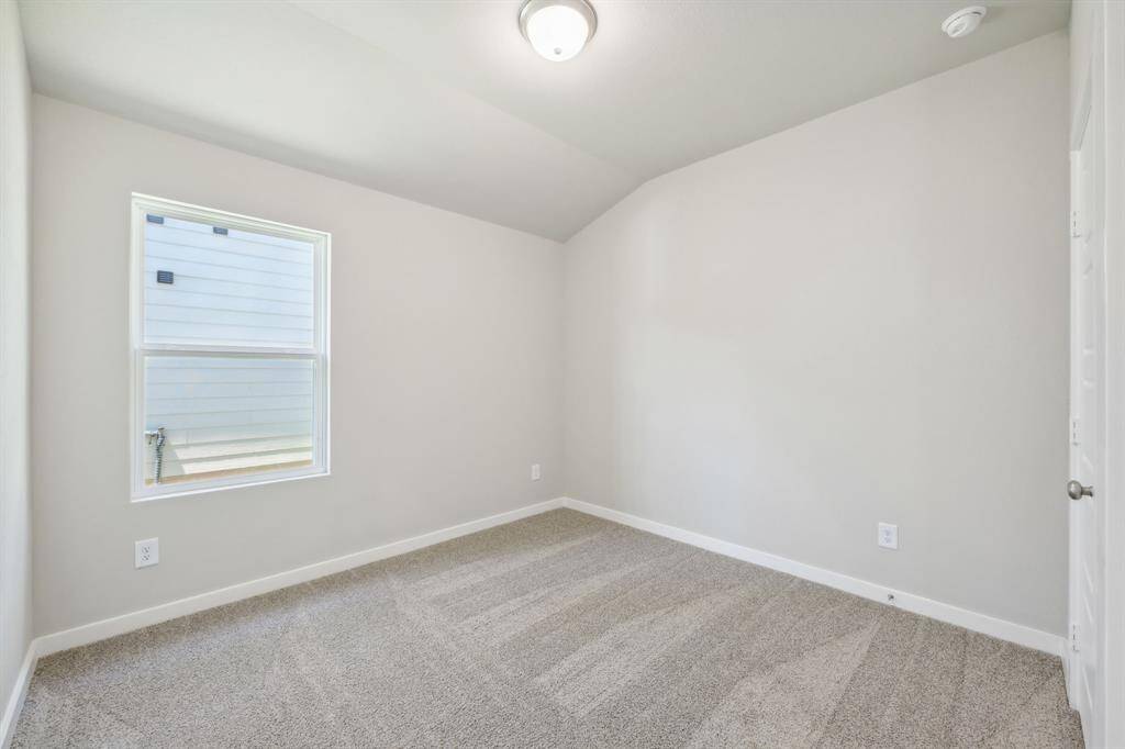 Photo is not of the actual home but is an inspirational photo of builder’s model home and may depict options, furnishings, and/or decorator features that are not included.
