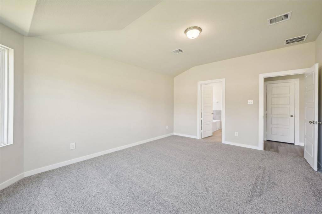 Photo is not of the actual home but is an inspirational photo of builder’s model home and may depict options, furnishings, and/or decorator features that are not included.