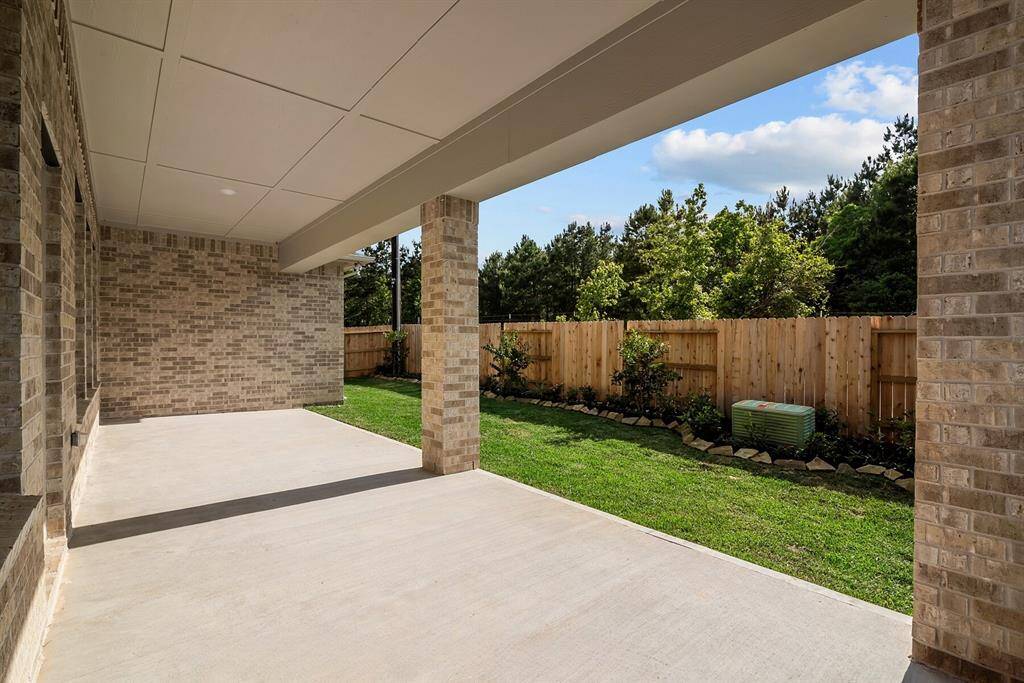 Welcome to The Ortega by David Weekley Homes. Move-In-Ready Now!