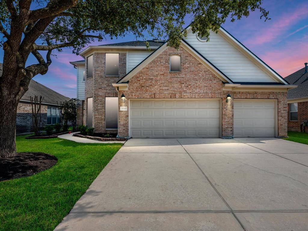 A great home set in a terrific location. Close to shopping, restaurants, several large grocery stores and highly rated schools.
