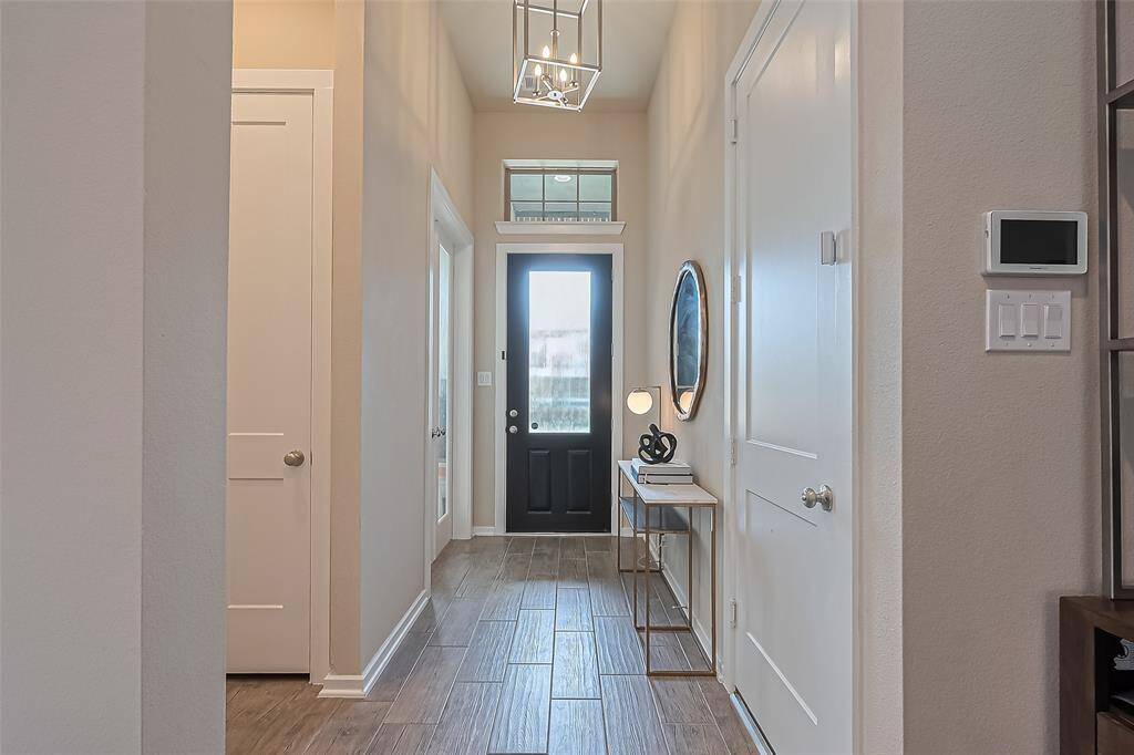 Foyer