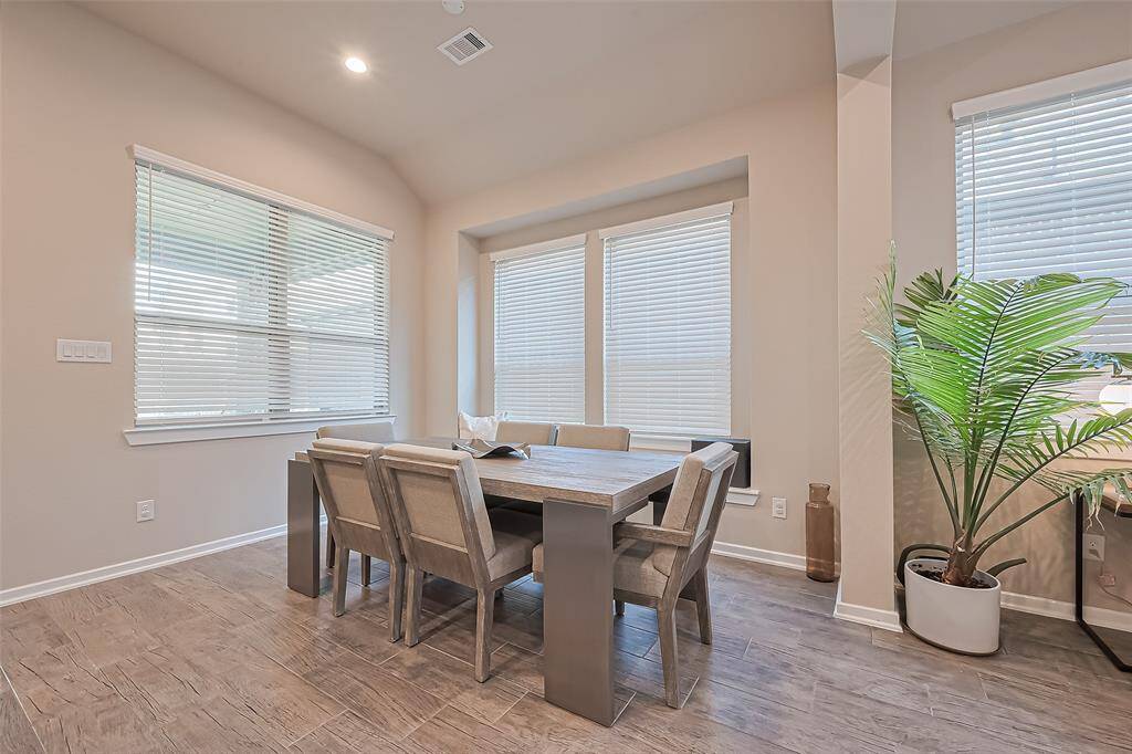 dinning room