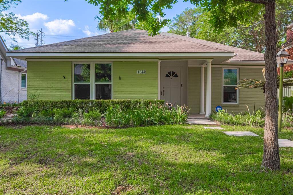 Welcome to this Charming single-story home with a welcoming front porch.